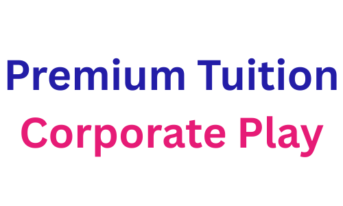 Tuition Centre Corporate Play